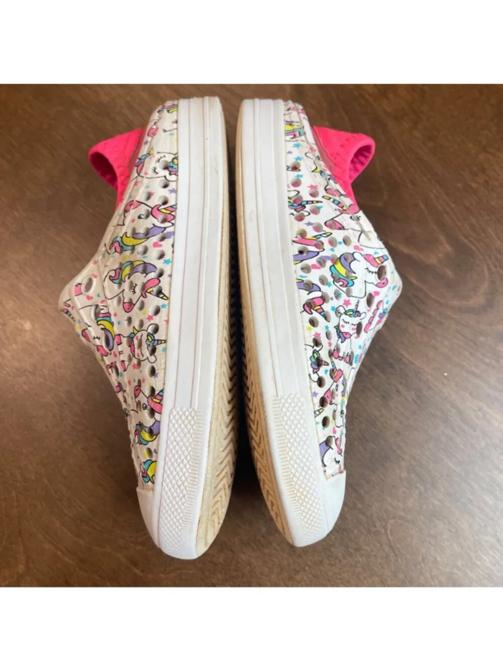 Skechers guc foamies